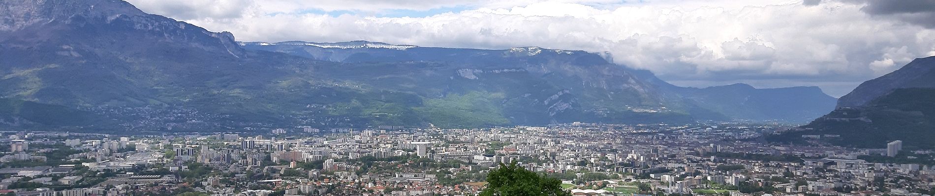 Excursión Senderismo Gières - Boucle Mûrier - Venon depuis Gières - Photo