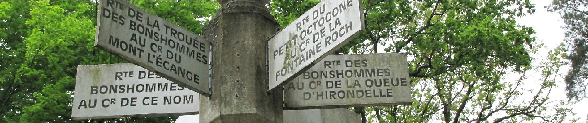 POI Rethondes - Point 13 - Photo