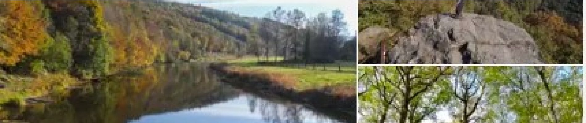 Tocht Stappen Bouillon - ANC Projet 2025 Rochehaut - Photo