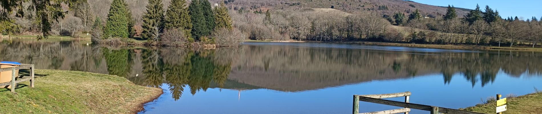 Tour Wandern Mazamet - Retour Pic du Nore -Cabrespine  - Photo