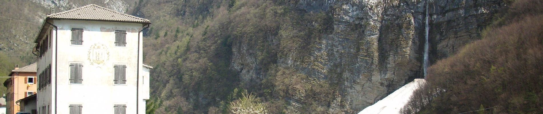 Tour Zu Fuß Ospitale di Cadore - IT-495 - Photo