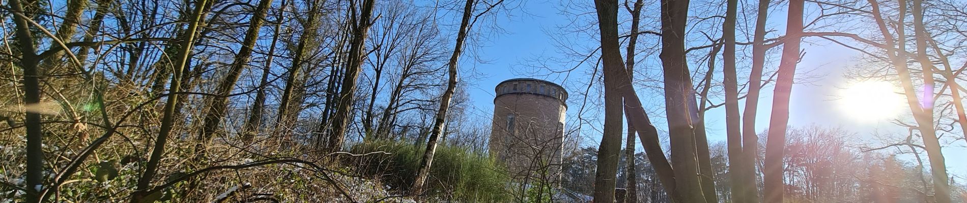 Tour Wandern Belœil - stambrugges - Photo