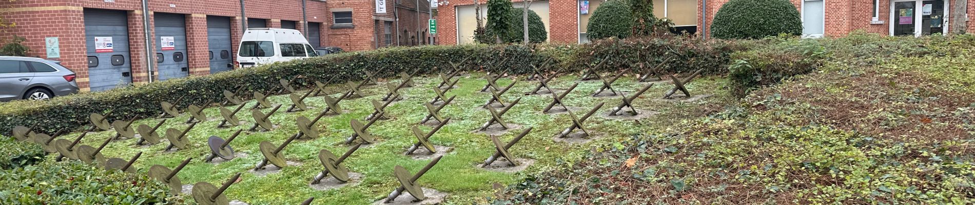 Tour Wandern Nijlen - Nijlen Liers Lierre 23 km - Photo