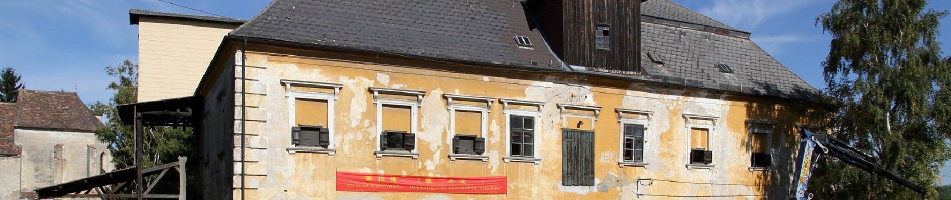 Tour Zu Fuß Gemeinde Hausleiten - Erlebnisweg 