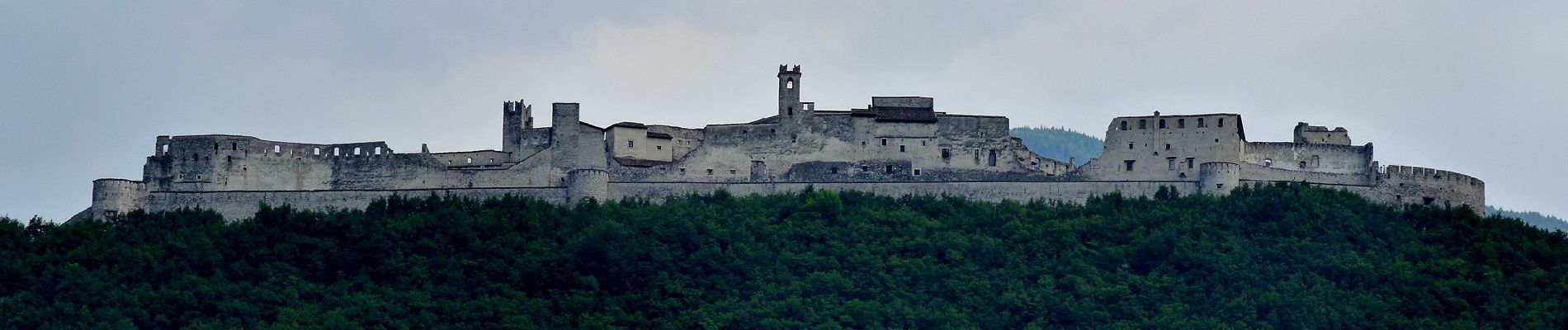 Tocht Te voet Besenello - Val di Gola - Photo