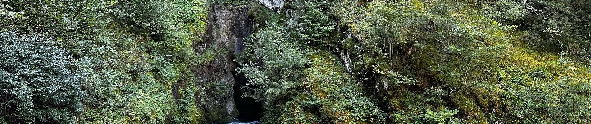 Tour Wandern Mouthe - source-du-doubs 3 - Photo