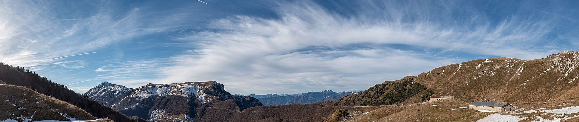 Tour Zu Fuß Avio - IT-O653 - Photo