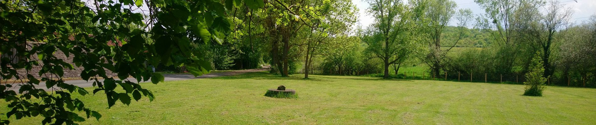 Randonnée Marche Malauzat - Plateau de Lachaud  - Photo