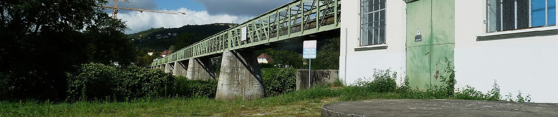 Trail On foot Cournon-d'Auvergne - Bords d'Allier - Photo