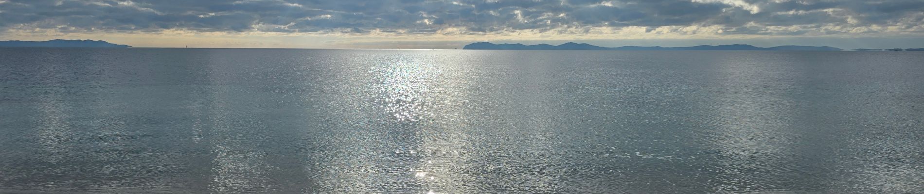 Punto de interés Hyères - Les vieux salins de Hyères - Photo