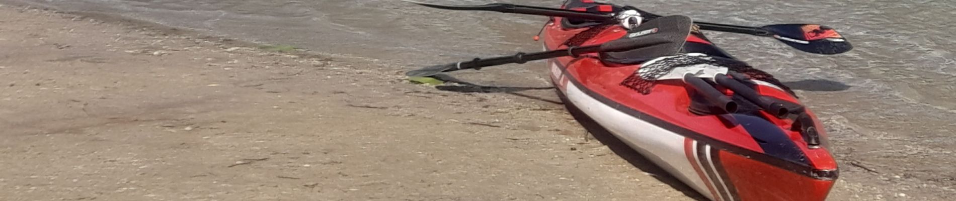 Randonnée Canoë - kayak Nances - Lac d Aiguebelette (73) - Photo