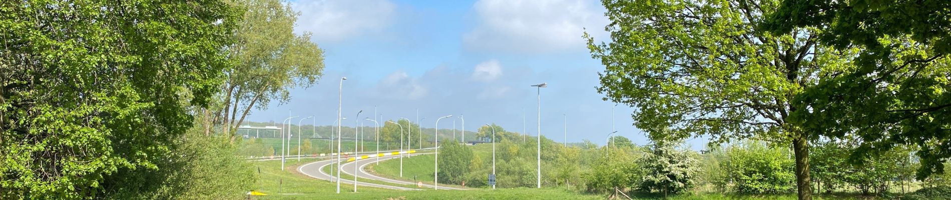 Excursión Senderismo Berchem-Sainte-Agathe - Sint-Agatha-Berchem - Tour Zellik et échangeur de la mer 10 km - Photo