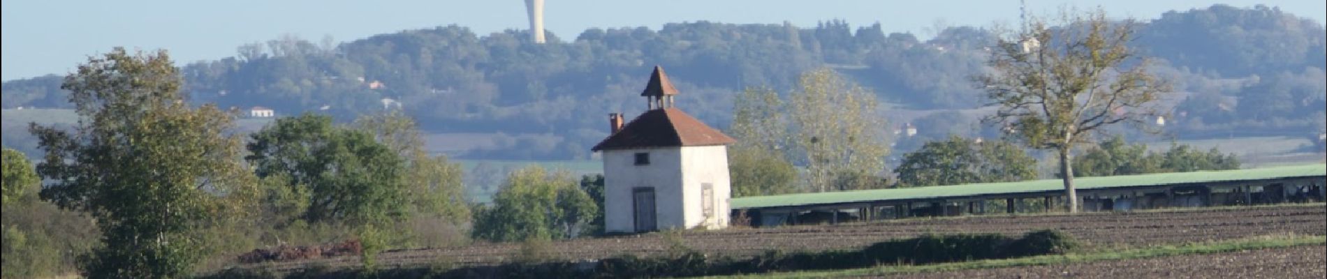 Tour Wandern Saint-Laure - 2022-10-25 Saint Laure - Photo