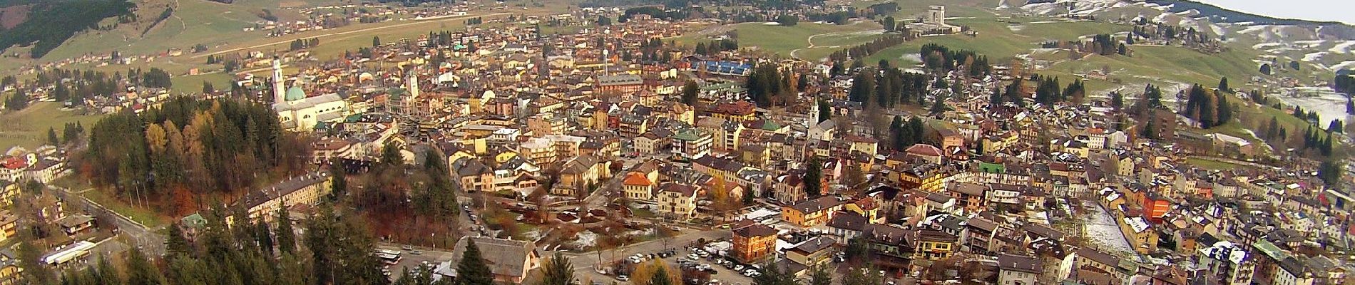 Tocht Te voet Asiago - Sentiero della Pace nell'Altopiano dei Sette Comuni - Photo