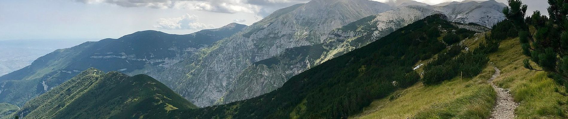 Tocht Te voet Pennapiedimonte - Pennapiedimonte - Monte Cavallo - Photo