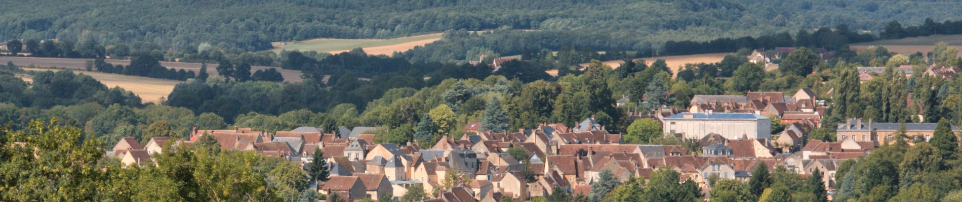 POI Rémalard en Perche - Rémalard, au départ de 13 Traversées Percheronnes - Photo