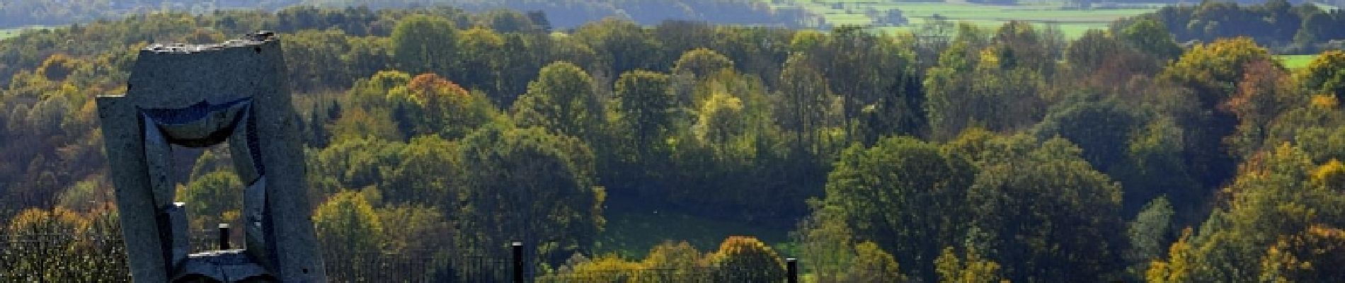 Punto de interés Durbuy - Point de vue d'Ozo - Ca vaut le détour! - Photo