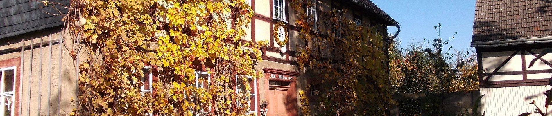 Randonnée A pied Seelitz - Wanderweg Sörnzig - Noßwitz - Rochlitz - Photo