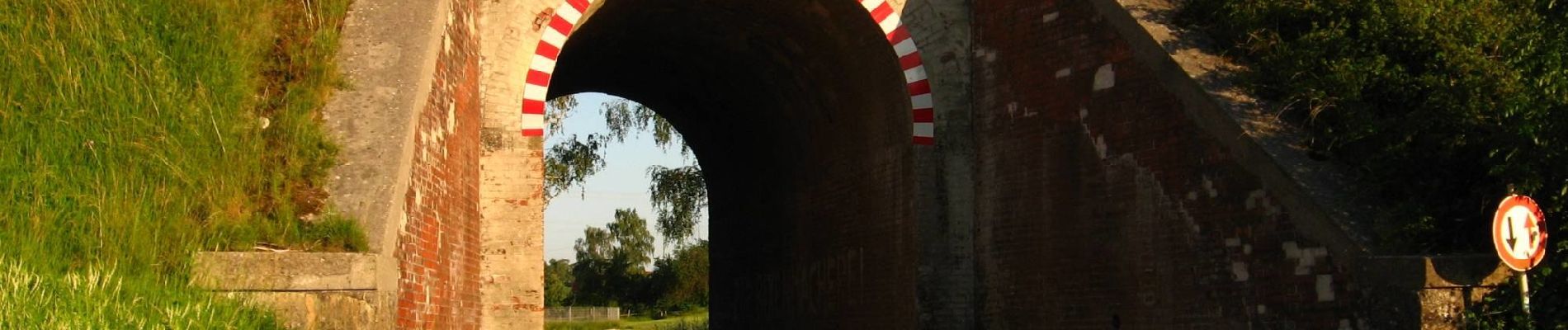 Tocht Te voet Wörth - MVV Wanderweg Quadrat Ottenhofen - Photo