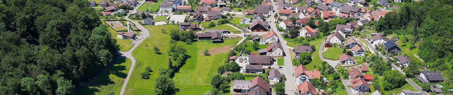 Randonnée A pied Hellikon - Hellikon - Chriesiberg - Photo