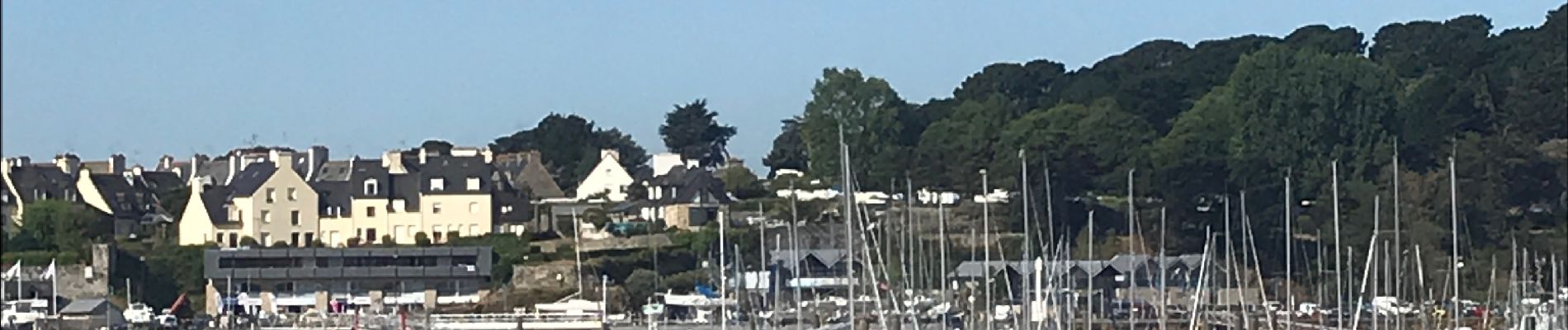 Excursión Senderismo Dinard - 22.07.2019 - RANCE MARITIME - Photo