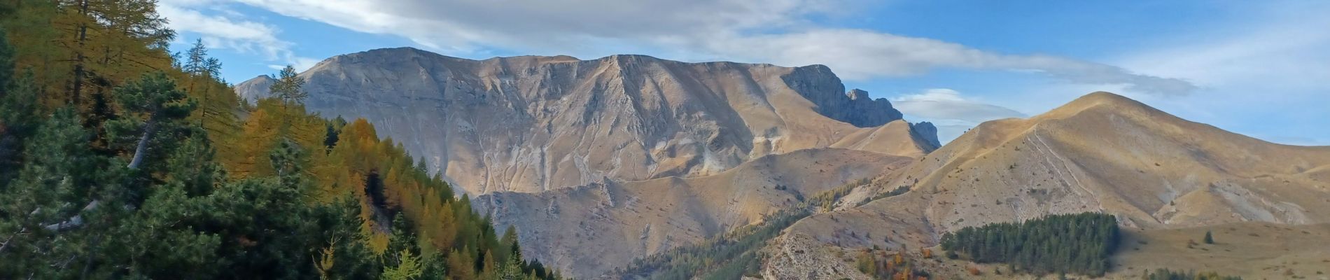 Trail Walking Gap - GAP . Col de Gleize , ronde de Chaudun  o - Photo