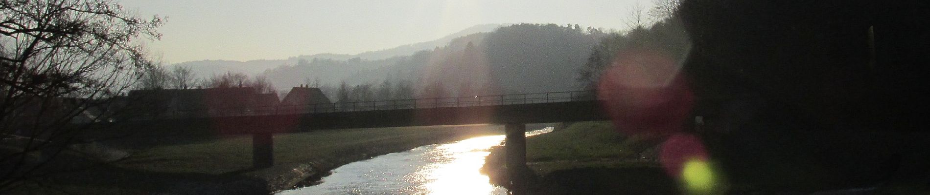 Tocht Te voet Loffenau - Loffenau - Hörden - Photo