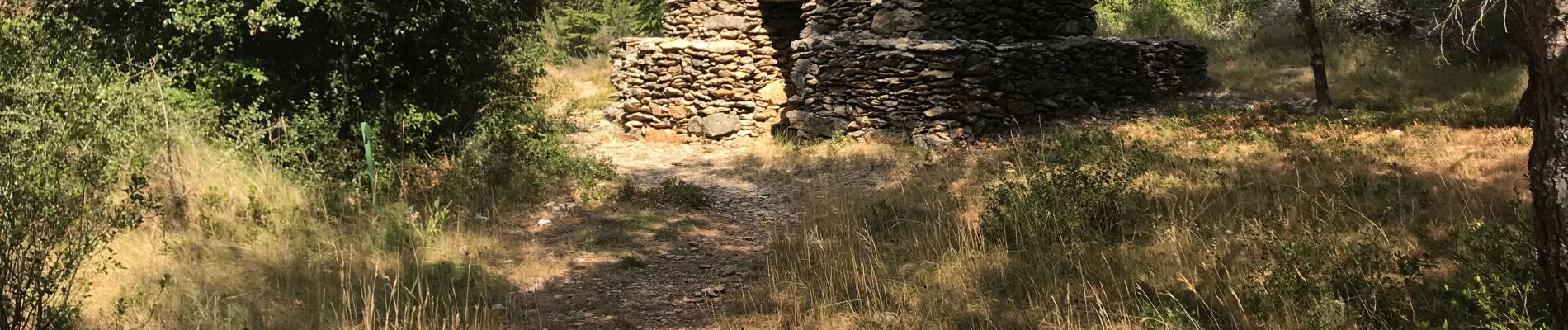 Point of interest Conques-sur-Orbiel - Capitelle 23 - Photo