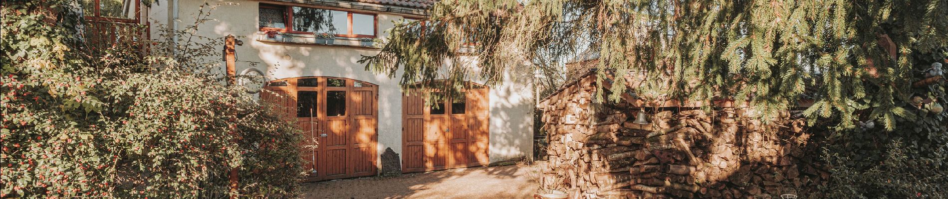 Point d'intérêt Sivry-Rance - Gîte Marie Groette - Photo