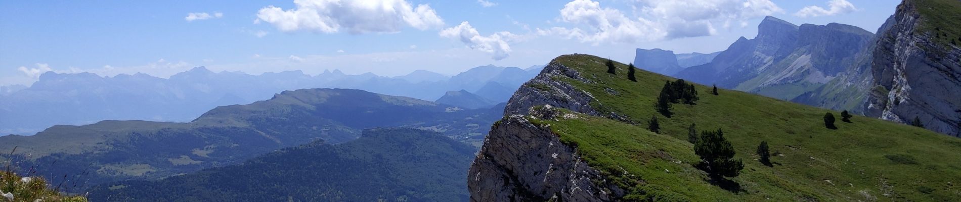 Randonnée Marche Saint-Agnan-en-Vercors - Fontaine de gravinelle pas Morta cabane de l'etouppe - Photo