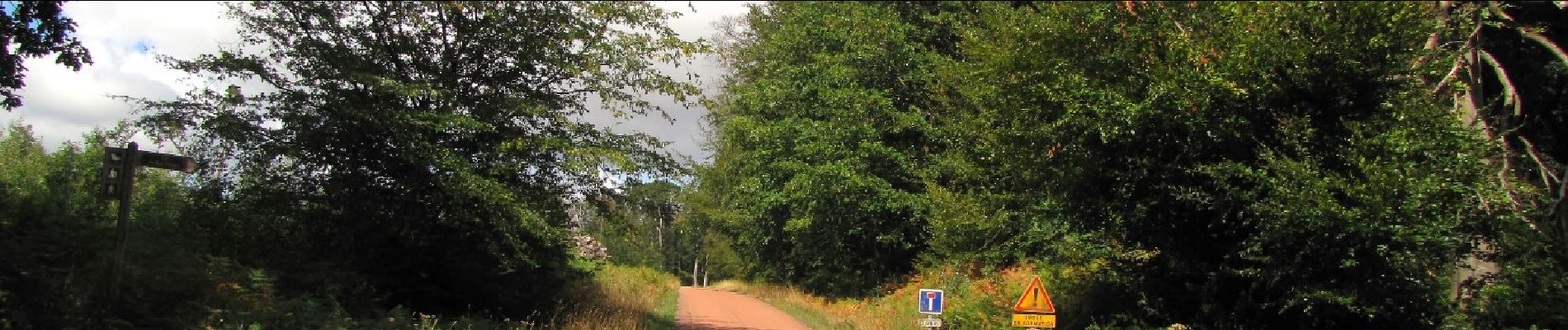 Point d'intérêt Haramont - Point 18 - Photo