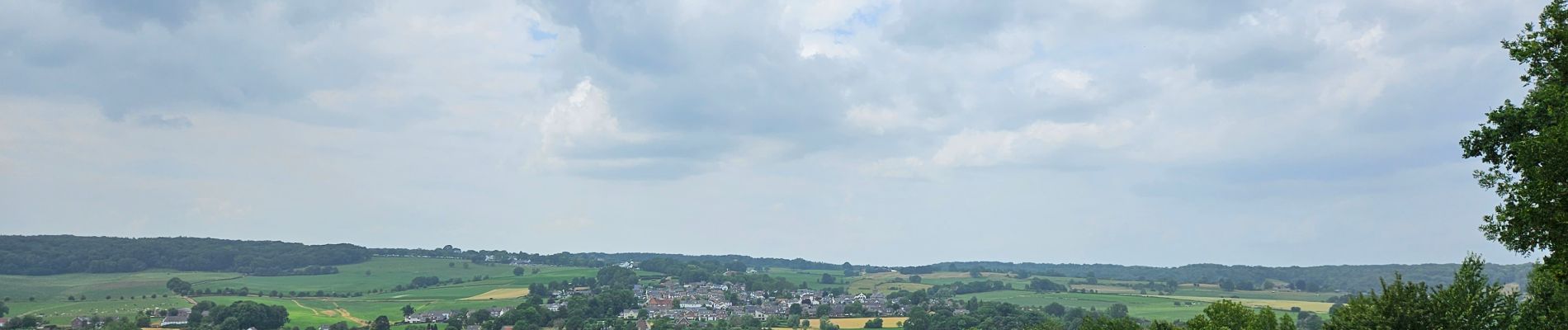 Tour Wandern Vaals - 2022-11-11_17h47m43_wandelroute---cittaslow-rondje-viele - Photo
