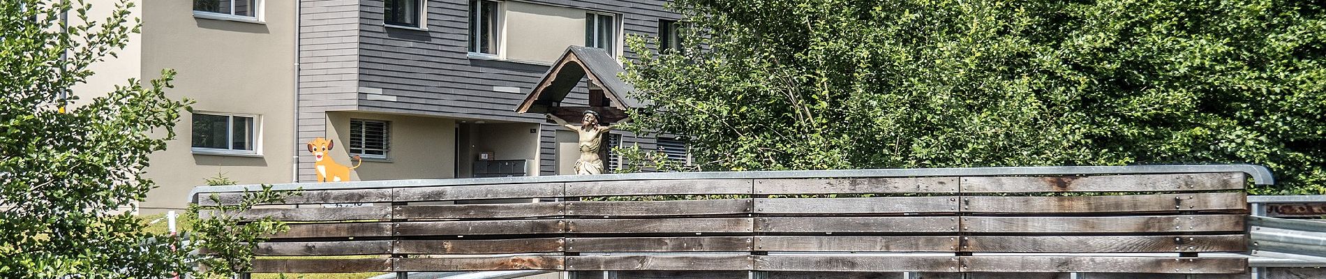 Tour Zu Fuß Oberkirch - Neuhus - Renzligen - Photo