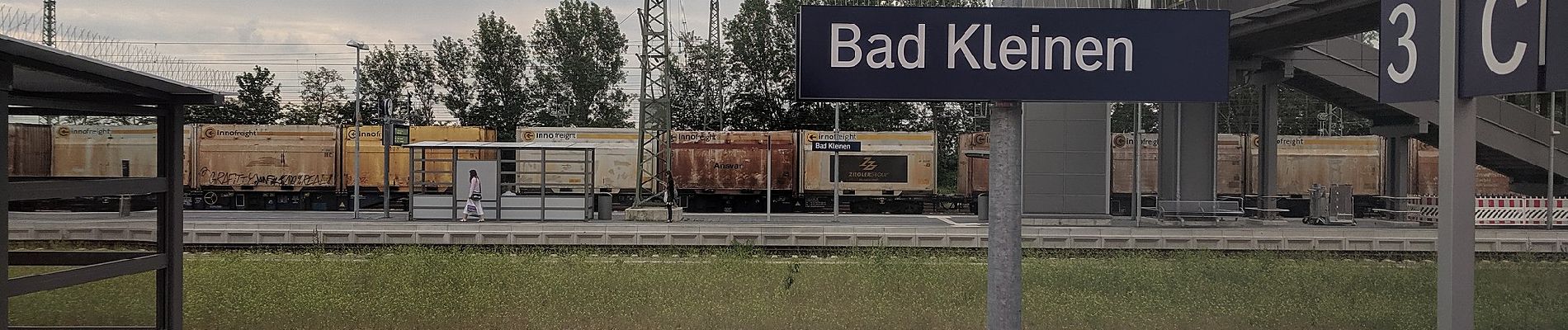 Tour Zu Fuß Dorf Mecklenburg - Wallensteingraben - Photo