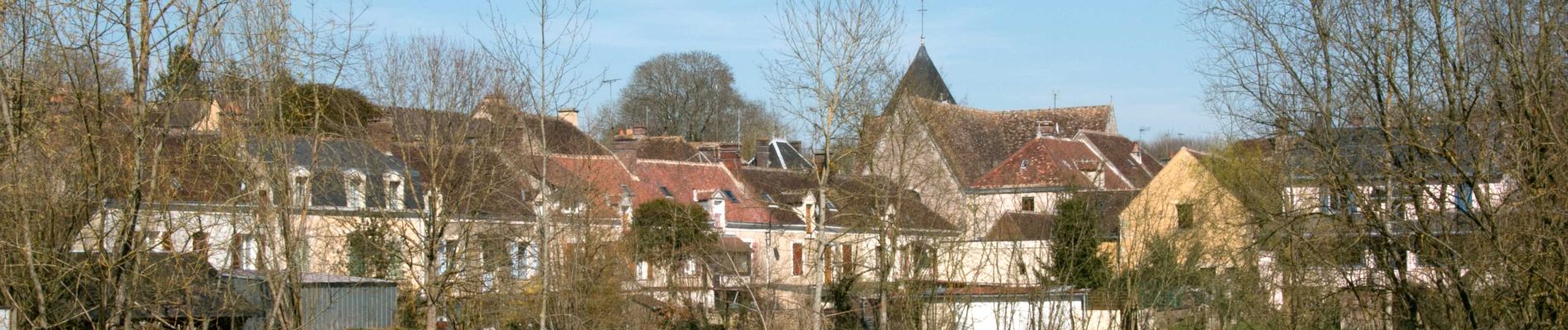 Excursión Senderismo Bellême - Bellême - Préaux-du-Perche 18 km - Photo