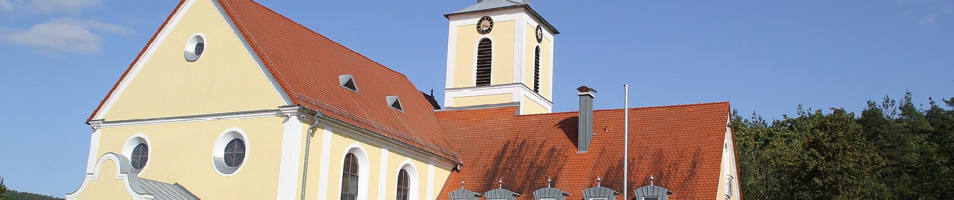 Tour Zu Fuß Kleinwallstadt - Ortswanderweg Kleinwallstadt 1 - Photo