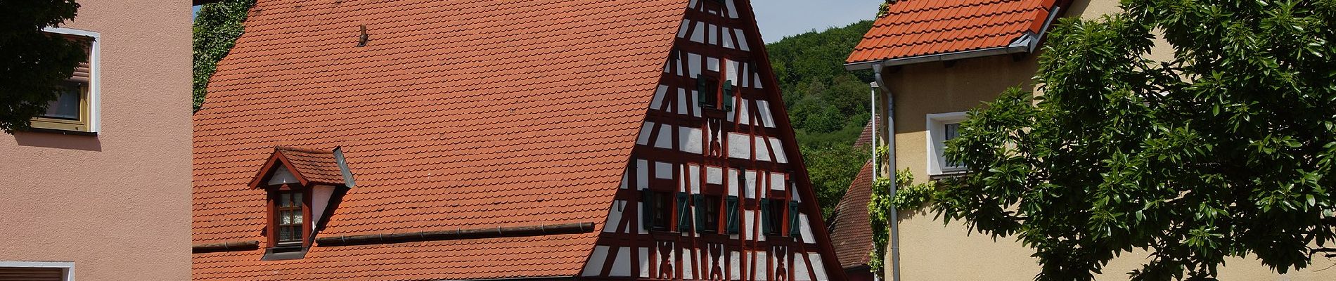 Tocht Te voet Offenhausen - Mühlenweg Hammerbachtal - Photo