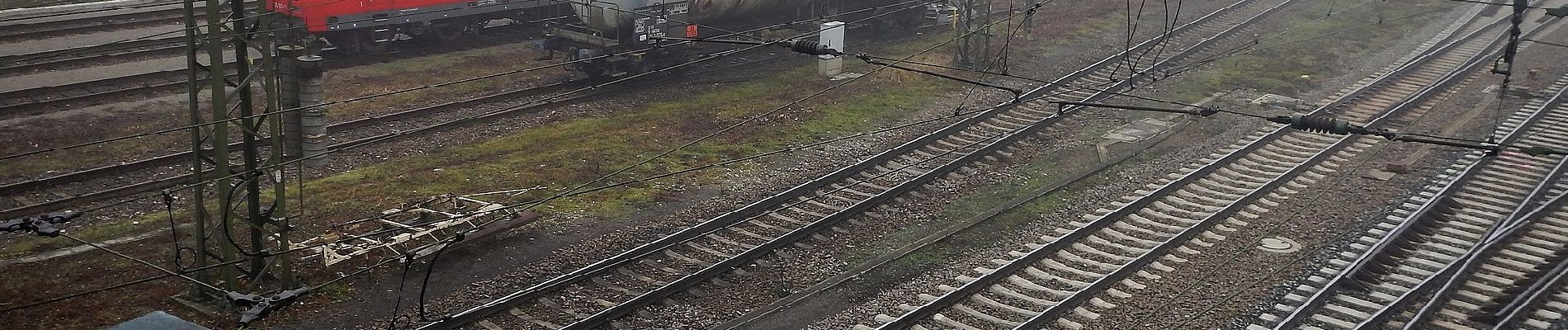 Tour Zu Fuß Unknown - DE-führt von der Wasserwerkbrücke über Durlach zum Turmberg - Photo