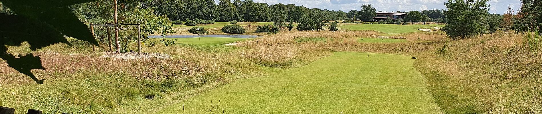 Randonnée A pied Vught - Ommetje Cromvoirt - Photo