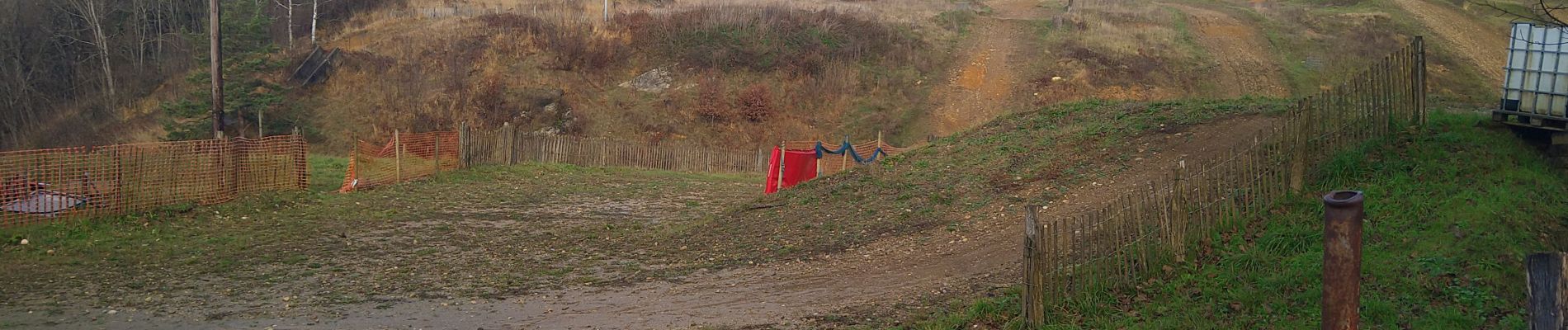 Tour Wandern Ambérieu-en-Bugey - Ambérieu  - Photo