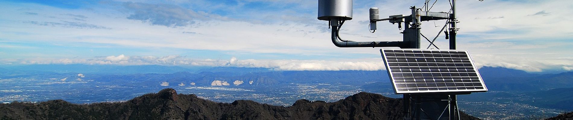 Tour Zu Fuß Boscotrecase - Sentiero 6 - Photo