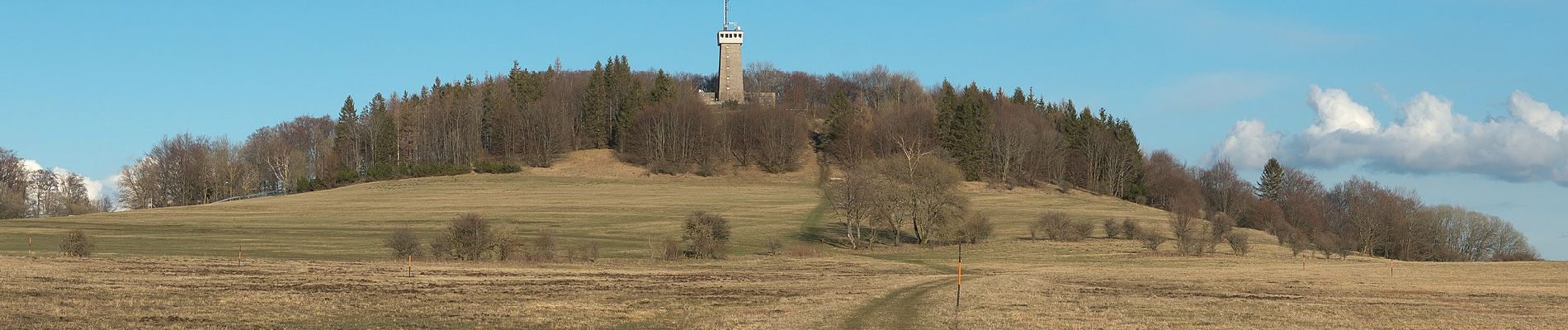 Excursión A pie Hausen - Rhön-Rundweg Hausen 6 - Photo