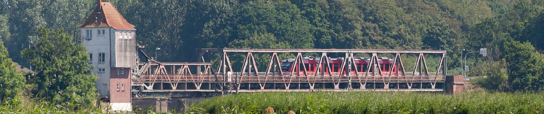 Percorso A piedi Ulsnis - Erholungsort Ulsnis: Rundweg Dallacker, Gunneby - Photo