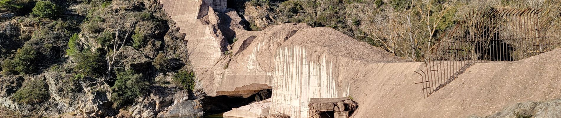 Excursión Senderismo Fréjus - 