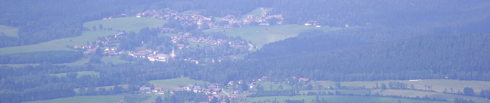 Tour Zu Fuß Bodenmais - Wanderweg 2a (Grün) - Photo