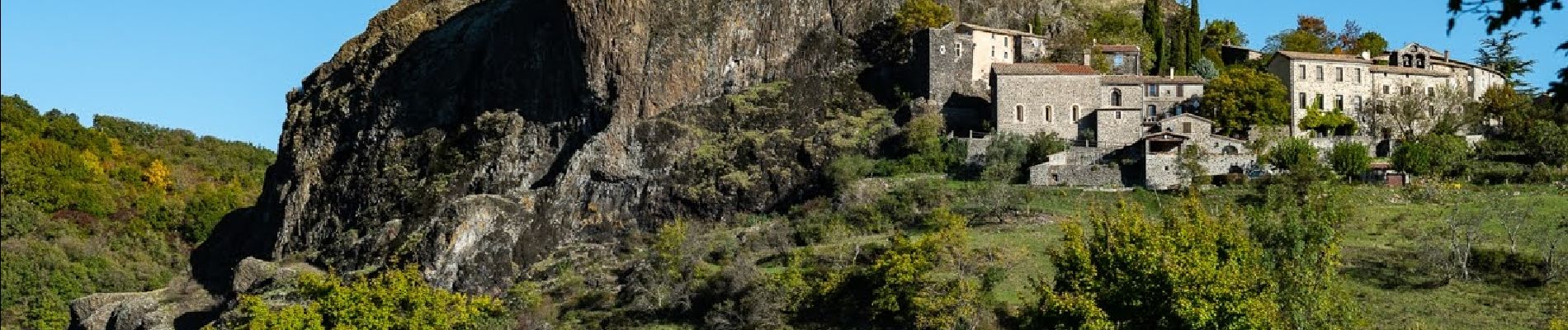 Randonnée Marche Aubignas - Aubignas-La carrière 12km - Photo