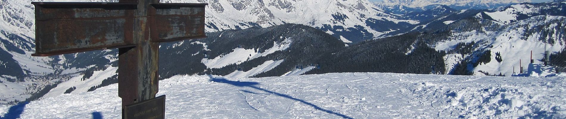 Percorso A piedi Maria Alm am Steinernen Meer - Wanderweg 29 - Photo