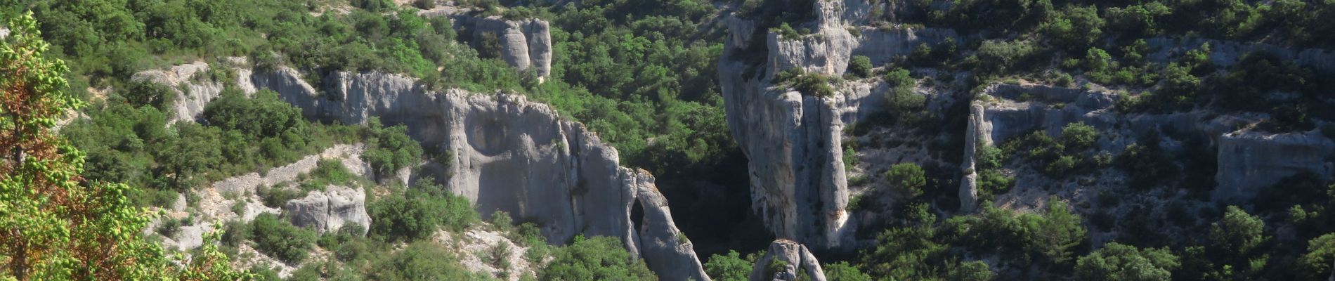 Randonnée A pied Gordes - Gordes 10 km - Photo