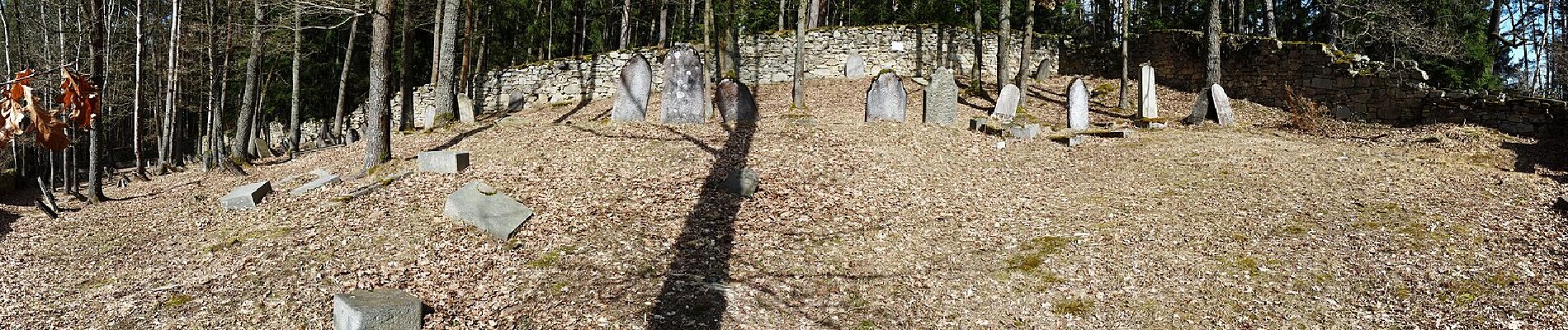 Excursión A pie Hradiště - Naučná stezka údolím Hradišťského potoka - Photo