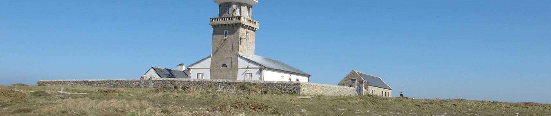 Tour Zu Fuß Plogoff - Circuit de la Pointe du Raz - Photo